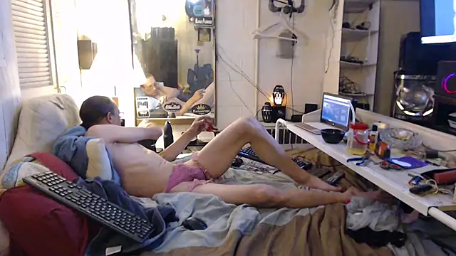 Puff0169 live XXX chat