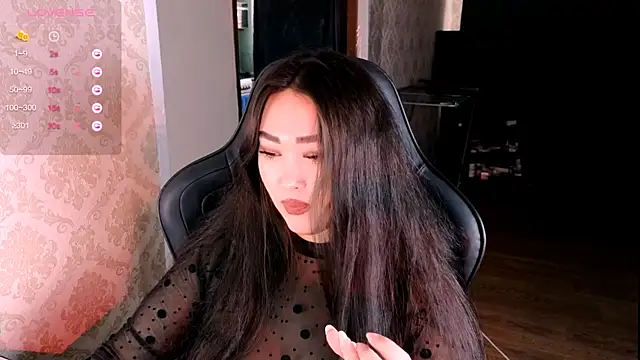 Emma_UilsonのライブXXXチャット