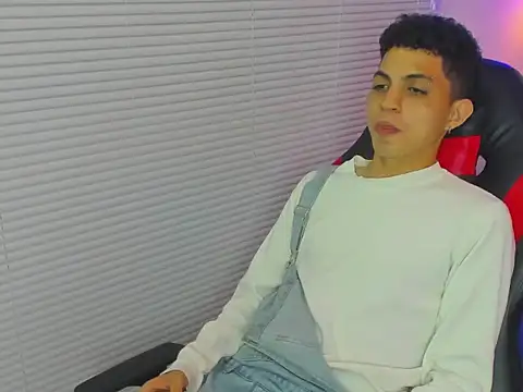 cameron_lux77 webkamerás műsora