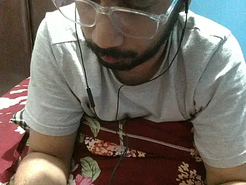 Precumboner Live XXX-Chat