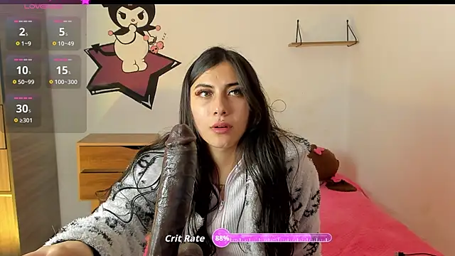 Alanaloiiss_ Chat XXX live