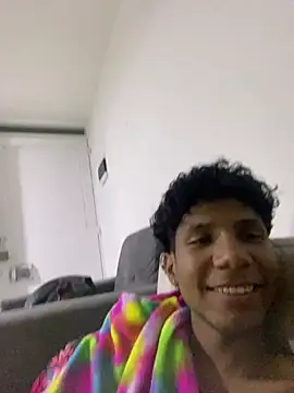Fabi_Granado 现场XXX聊天