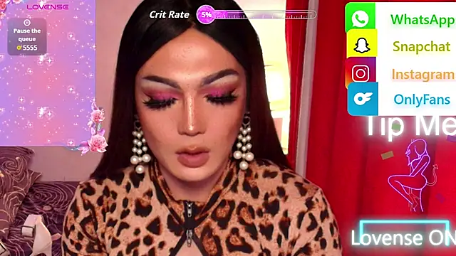 Chat XXX en directo de SexyLooooongCOCK