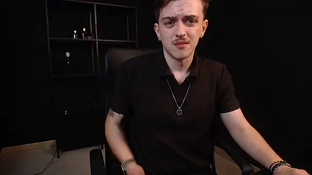 FelixStarkk 现场XXX聊天