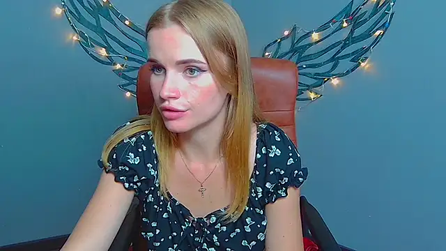 Živý XXX chat MargaritaKiss