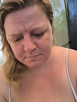 jusichka's Live XXX Chat