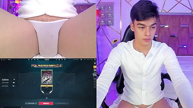 Онлайн чат XXX Gerony_