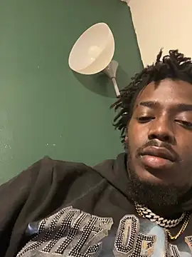 Dambaby25's Live XXX Chat