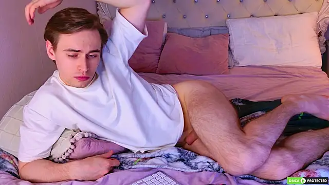 แชท XXX สดของ WilliamDyson