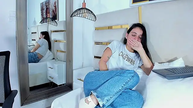 Chat XXX ao vivo de Emy-Ferrer