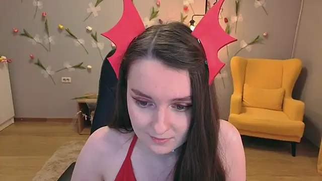 Živý XXX chat CloudGrace