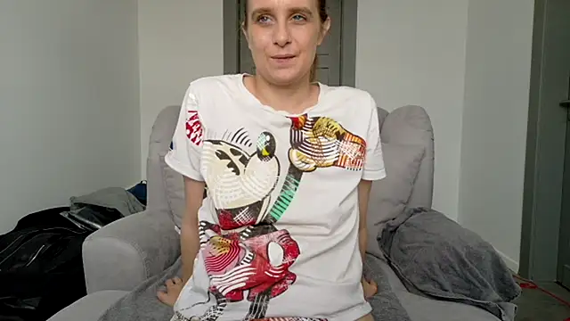 Chantalee Live XXX-chat