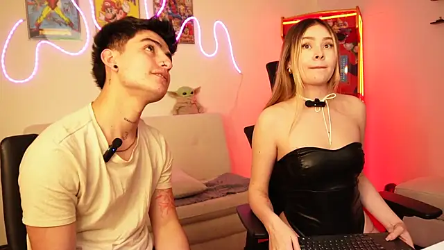 دردشة tommy_and_sophie الجنسية المباشرة