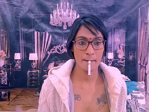 IndianRebel4u2Luv's Live XXX Chat