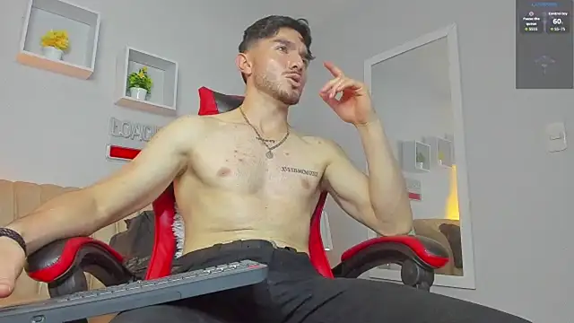 Dante_Blake1 XXX чат на живо