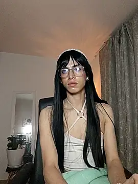 Czat XXX na żywo – Andy_Roses