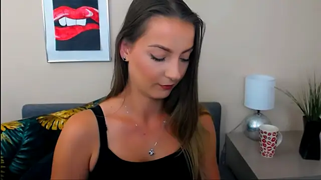 NatalieSexy Live XXX-Chat