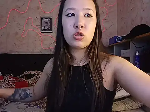 Chat +18 de Japabaixinha ao vivo