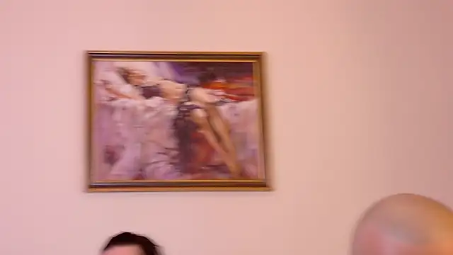 VeraNoireVip 라이브 XXX 채팅