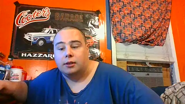Živý XXX chat Bigdaddy25078