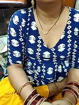 O_My_GoodnesS' Live XXX Chat