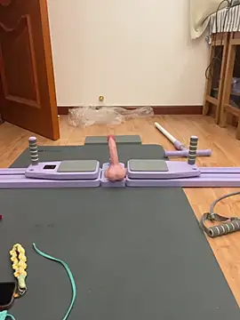 mimi_181 现场XXX聊天