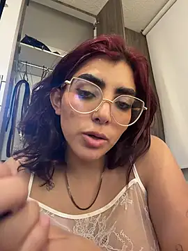 MartinaSooler Obrolan Langsung XXX