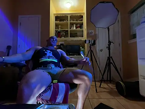 daddydonkey84's Live XXX Chat