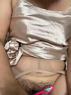 XXX chat uživo modela hannzn