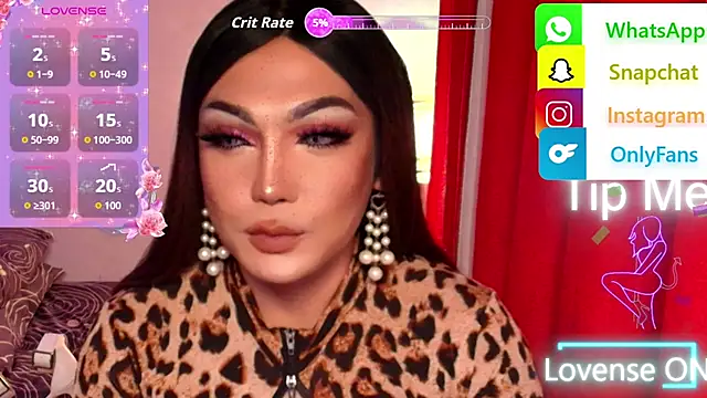 Chat +18 de SexyLooooongCOCK ao vivo