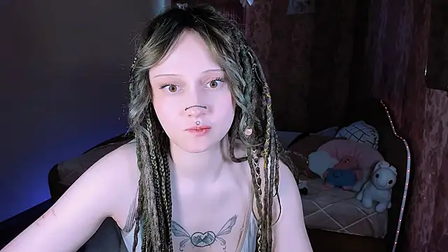 Онлайн чат XXX MariaMango