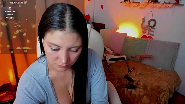 allison-sweet1 Live XXX-Chat