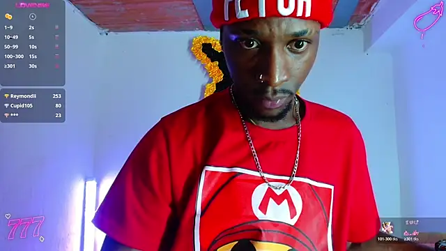 Aroonsexyboyn Live XXX chat