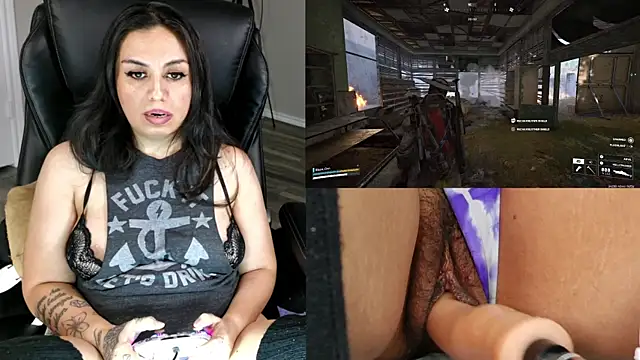 Blaze_Onn's Live XXX Chat