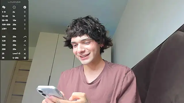 colestorms Live XXX-chat