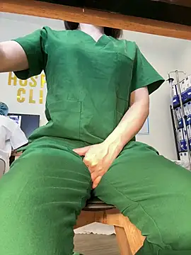 secretly_masturbating – webcam-show