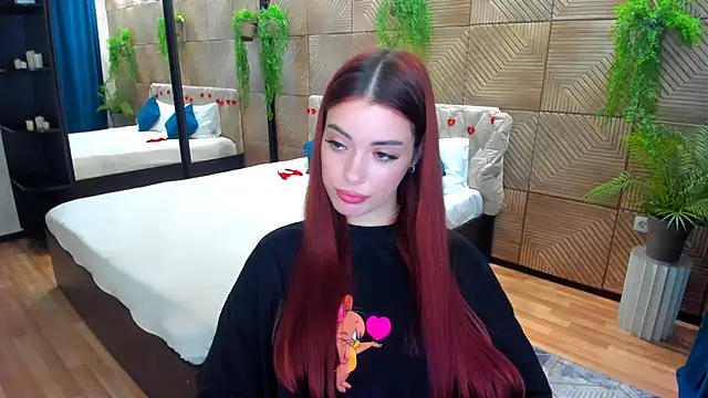 PutOnRepeat Chat XXX in diretta