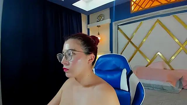 allison_mc Chat XXX in diretta