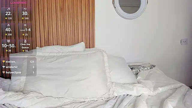 Alaska_deluxe Chat XXX in diretta