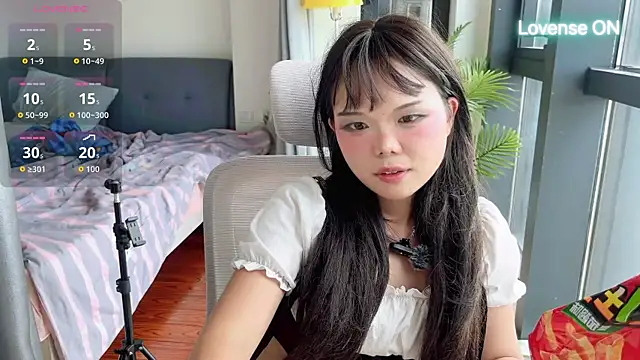 xiaosu22 即時 XXX 聊天