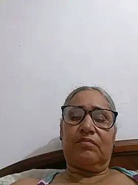 Chat XXX ao vivo de _candi