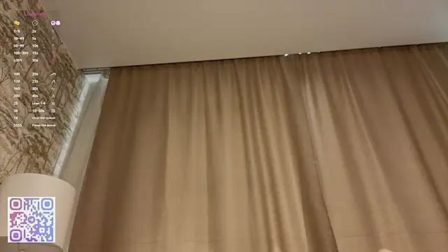 AnabelHun's Live XXX Chat