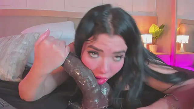 XXX chat uživo modela Meloddy_Rose