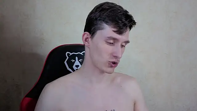 touch_me7's Live XXX Chat