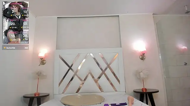 Sky_Collins_ Chat XXX in diretta