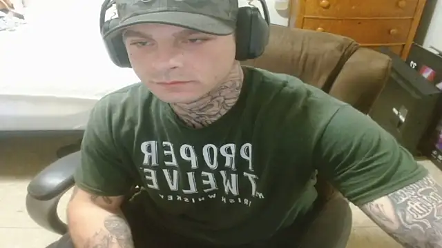 DADDY_KANE8--- Live XXX-Chat