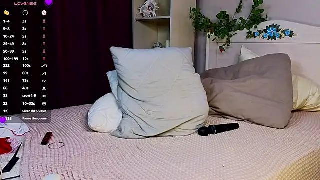 MicaelaCubr Live XXX-Chat