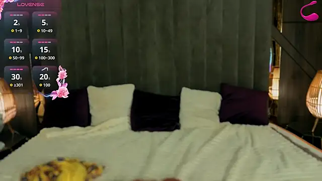 MissRossi Chat XXX in diretta