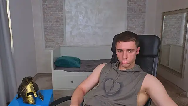 KellenWest Live XXX Chat