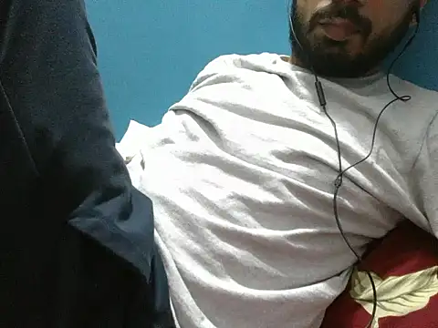 Chat XXX en directo de Precumboner